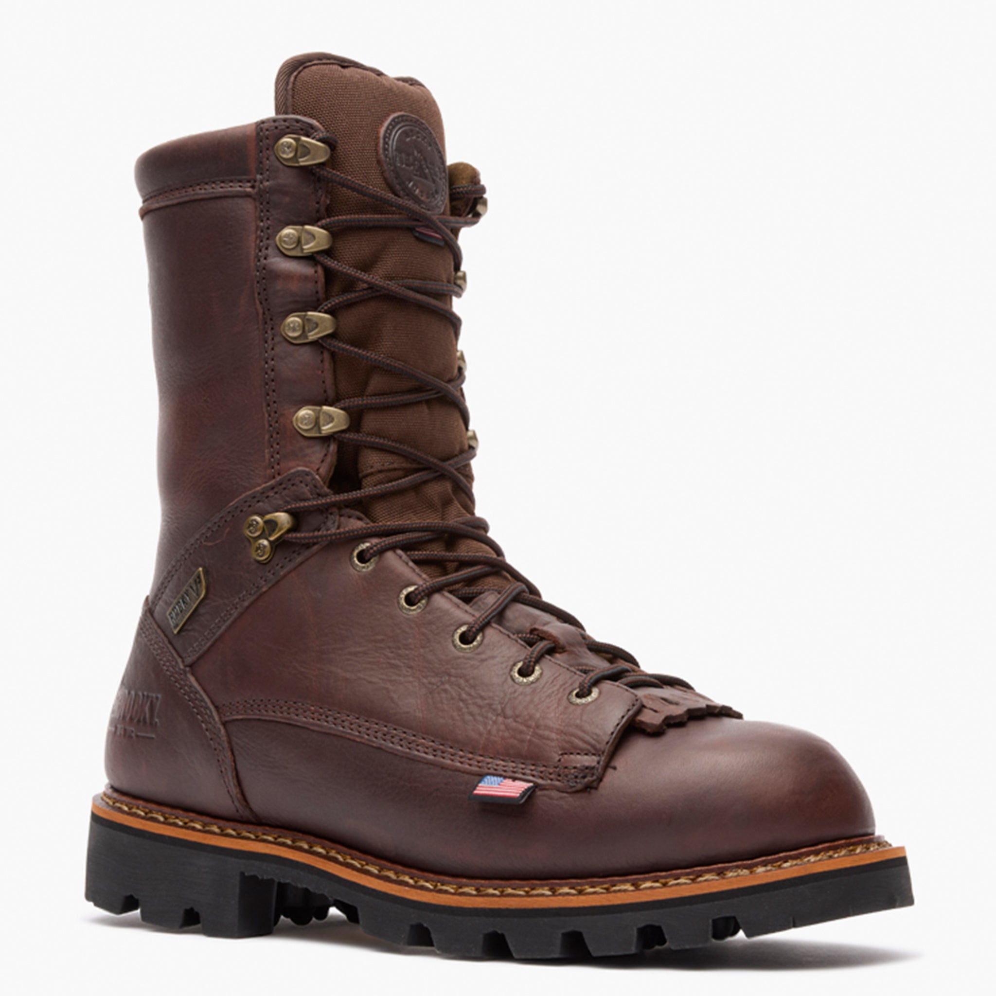 Rocky Elk Stalker 400g Insulated Waterproof Outdoor Boot