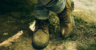 Rocky Boots