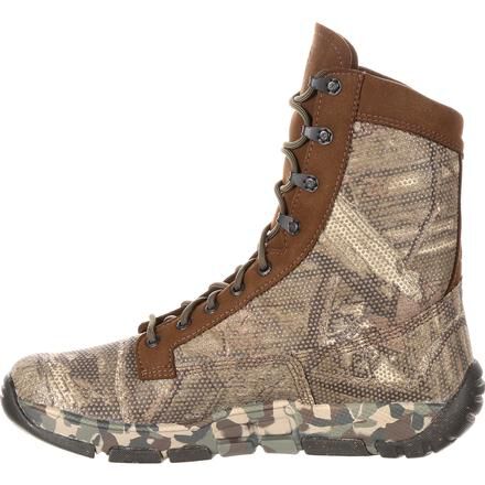 rocky boots camo