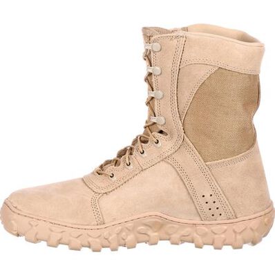 Rocky S2V Made in USA Tactical Military Boot, FQ0000105 | XTRATUF Canada