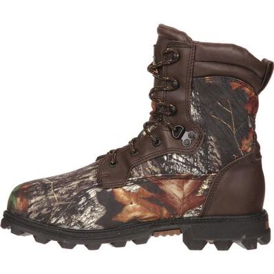 Rocky Adolescent BearClaw Waterproof Insulated Outdoor Boot