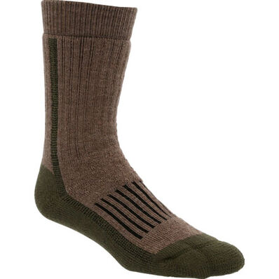 Rocky Ultimate Cold Weather Crew sock #R8415