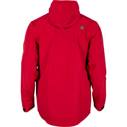 The North Face Summit L5 Vrt Futurelight Pullover - Waterproof jacket Men's  | Buy online | Bergfreunde.eu