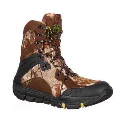 Rocky Athletic Mobility L2 Men's 8" GORE-TEX® Hunting Boots-Style #FQ0005253