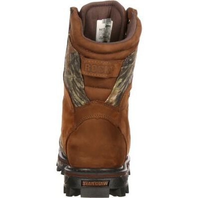 Rocky BearClaw Insulated GORE-TEX Hunting Boot - #9275