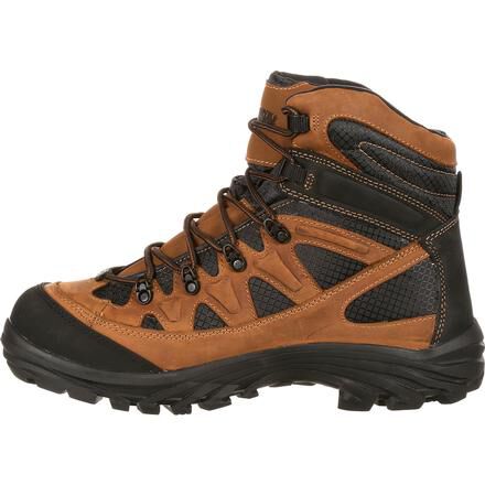 rocky ridgetop hiker boots