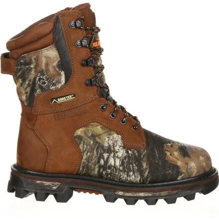 6e wide hunting boots