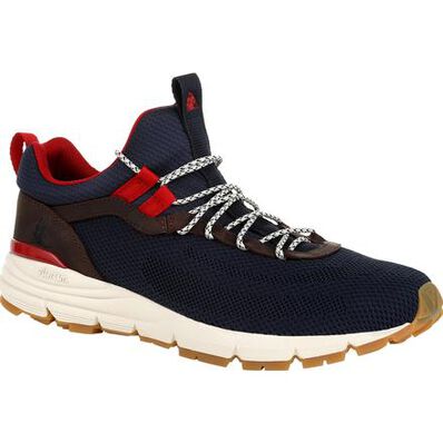 Rocky Rugged AT: Rocky Exclusive Outdoor Sneaker, RKS0451