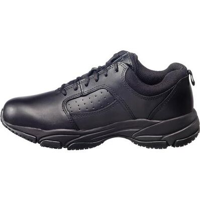 Men's Rocky SlipStop Oxford Duty Shoe -Style #0020341