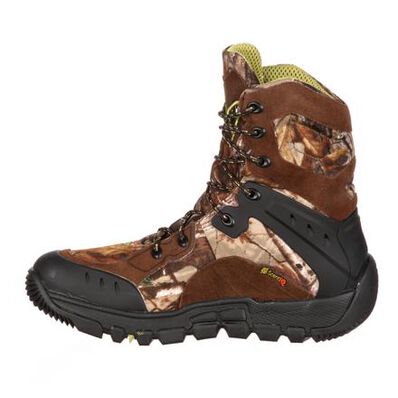 Rocky Athletic Mobility L2 Men's 8" GORE-TEX® Hunting Boots-Style #FQ0005253