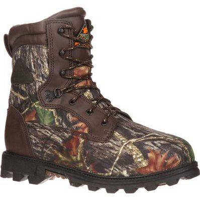 Rocky Adolescent BearClaw Waterproof Insulated Outdoor Boot