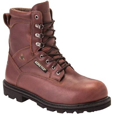 #6224 Rocky Ranger Steel Toe GORE-TEX® Work Boots