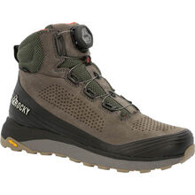 Rocky Summit Elite 6" waterproof hiking boot, #RKS0542