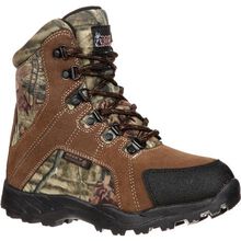 800 Gram Insulated Work Boots | Purchase a Pair of 800 Gram Insulated  Hunting & Work Boots Online at Rocky Boots