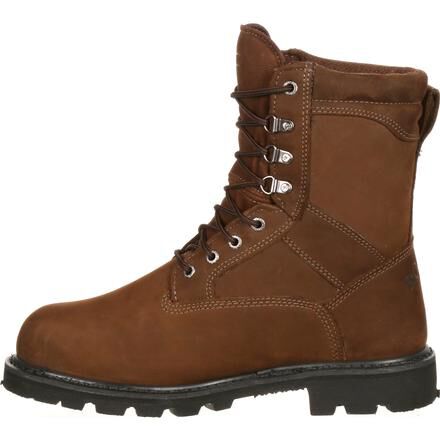 bearpaw snow boots men