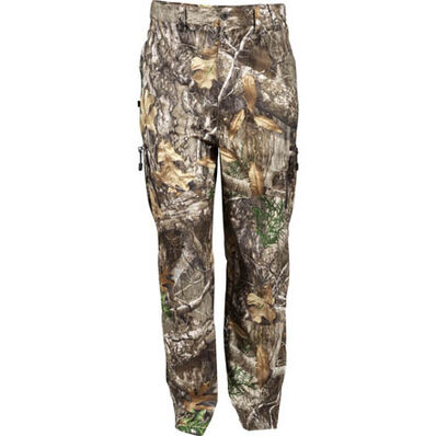 Men's Camouflage Cargo Pants - Rocky SilentHunter HW00270