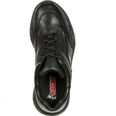 Rocky 911: Athletic Oxford Public Service Shoes - made in America