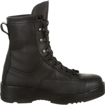 Rocky Hot Weather Military Boots | Buy Insulated Waterproof Black Steel Toe Army  Boots for Hot Weather from Rocky Boots