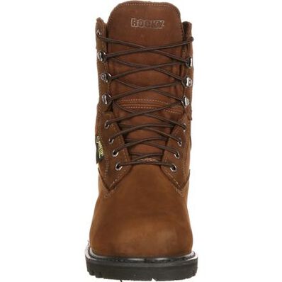 Gore Tex® Work Boots | Buy Rocky Ranger Work Boots Online at Rocky Boots