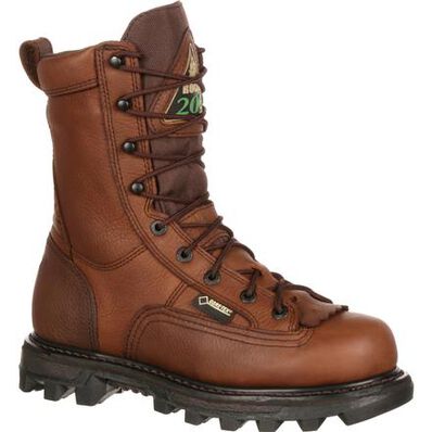 Rocky BearClaw Insulated Waterproof Outdoor Boot, #9237