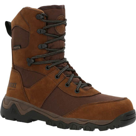 mountain waterproof boots