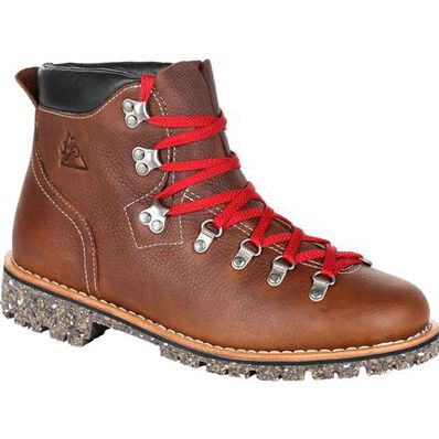 Rocky Collection 32: Outdoor 6" Boot, RKS0423