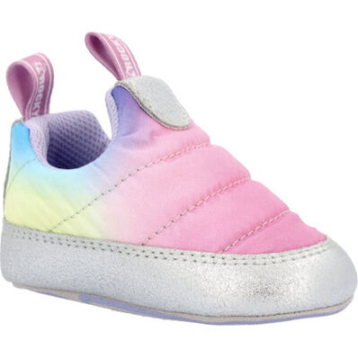 Rocky Campy Jams Infant Multicolor Pink Outdoor Shoe, RKS0584B