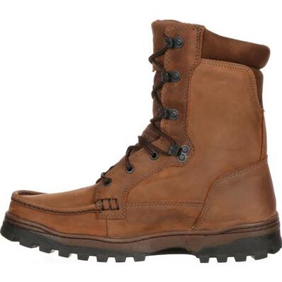 Rocky Outback GORE-TEX Waterproof Hiker Boot, FQ0008729