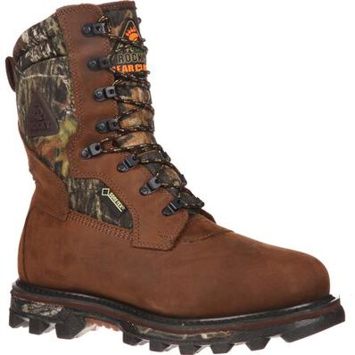 Rocky 1400 Gram Insulation Arctic Bearclaw Boots | Buy the Arctic Bearclaw  Waterproof Hunting Boots at Rocky Boots