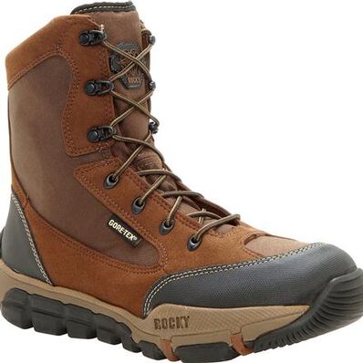 Rocky Athletic Mobility MIDWEIGHT Level 2 Outdoor Boot - #4778
