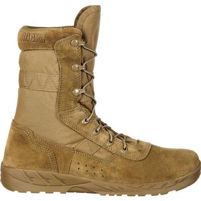 Rocky® C7 Lightweight Military Boots | Order Rocky® C7 Army Boots & Tactical  Boots at Rocky Boots