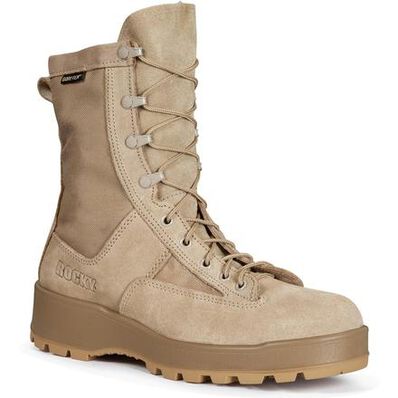 Rocky Basics GORE-TEX® Waterproof Temperate Weather Military Boot -Style  #7901