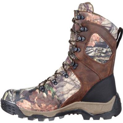 Rocky 1000 Gram Insulated Hunting Boots | Purchase Waterproof Insulated  Hunting Boots with 3M Thinsulate from Rocky Boots