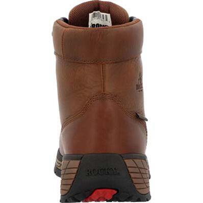 Rocky Treadflex 6” Composite Toe Work Boot, , large