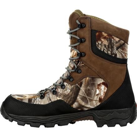 rocky 2000 gram hunting boots