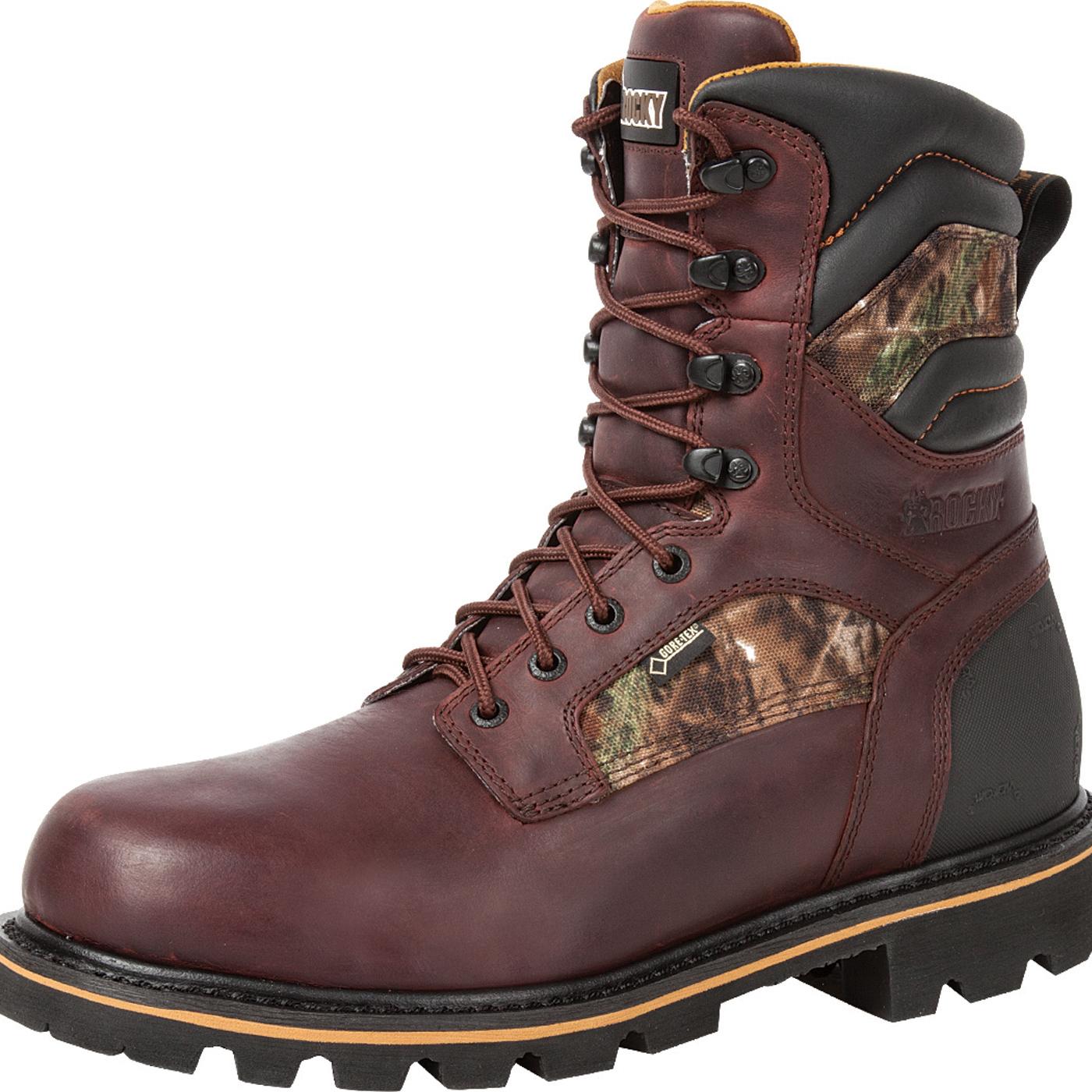 Rocky Boots Since 1932  Hunting, Outdoor, Duty, Work, and Western