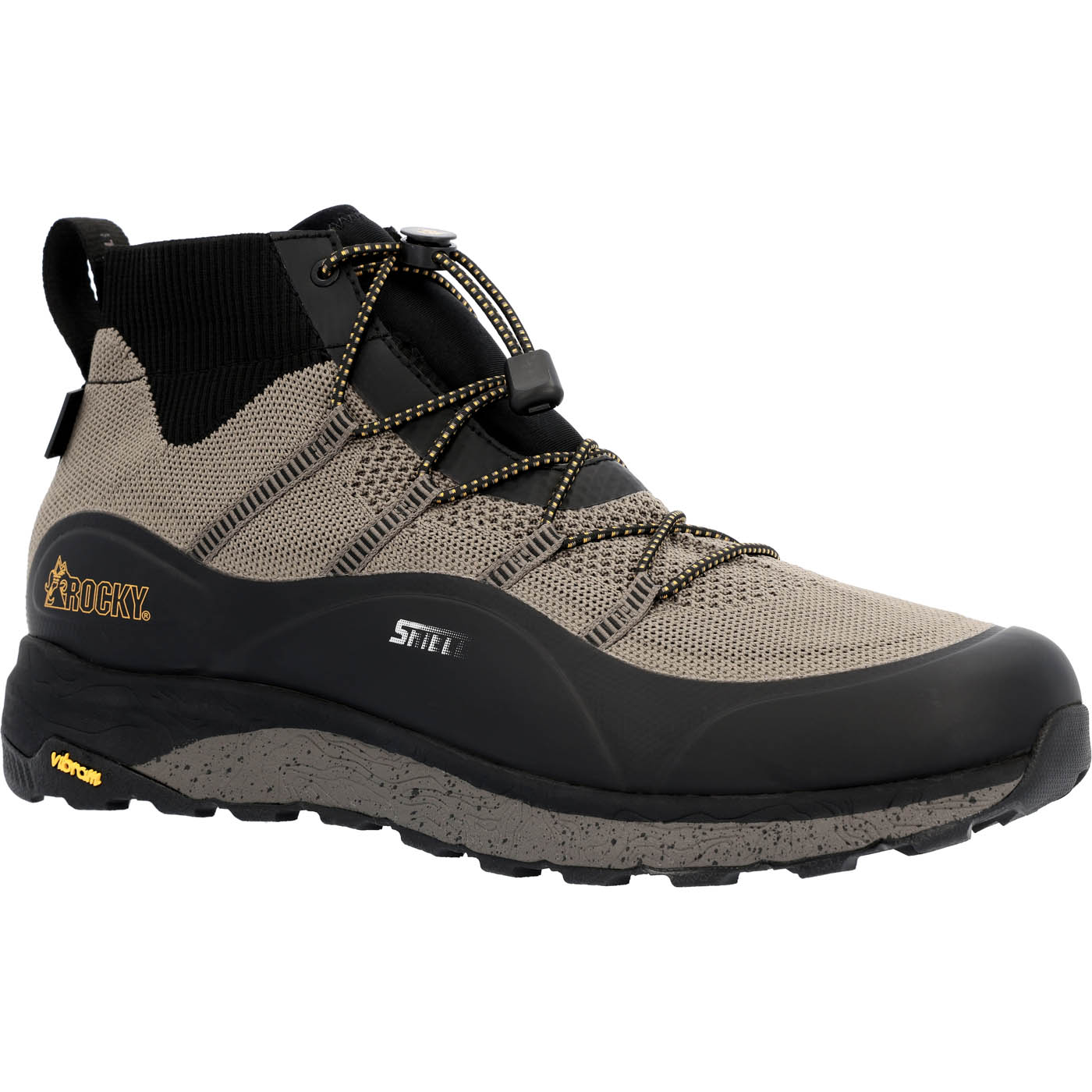 Rocky Summit Elite 5" waterproof hiking boot, #RKS0574