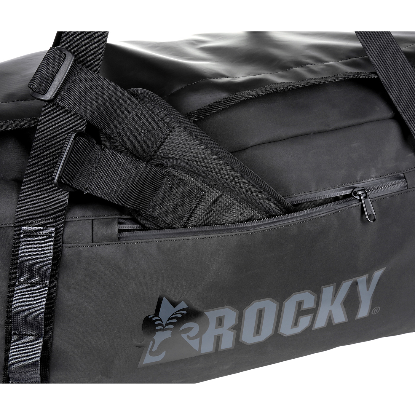Rocky Duffel Bag 90L, #HW00228