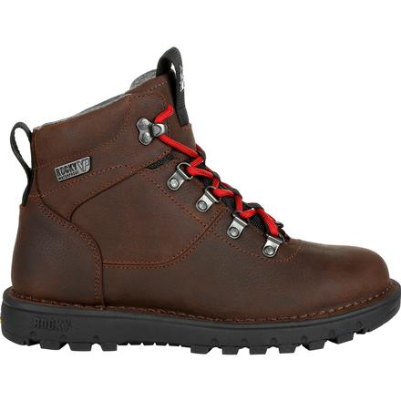 Rocky Legacy 32: Women's Waterproof Outdoor Boot, RKS0446