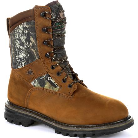 rocky cornstalker boots