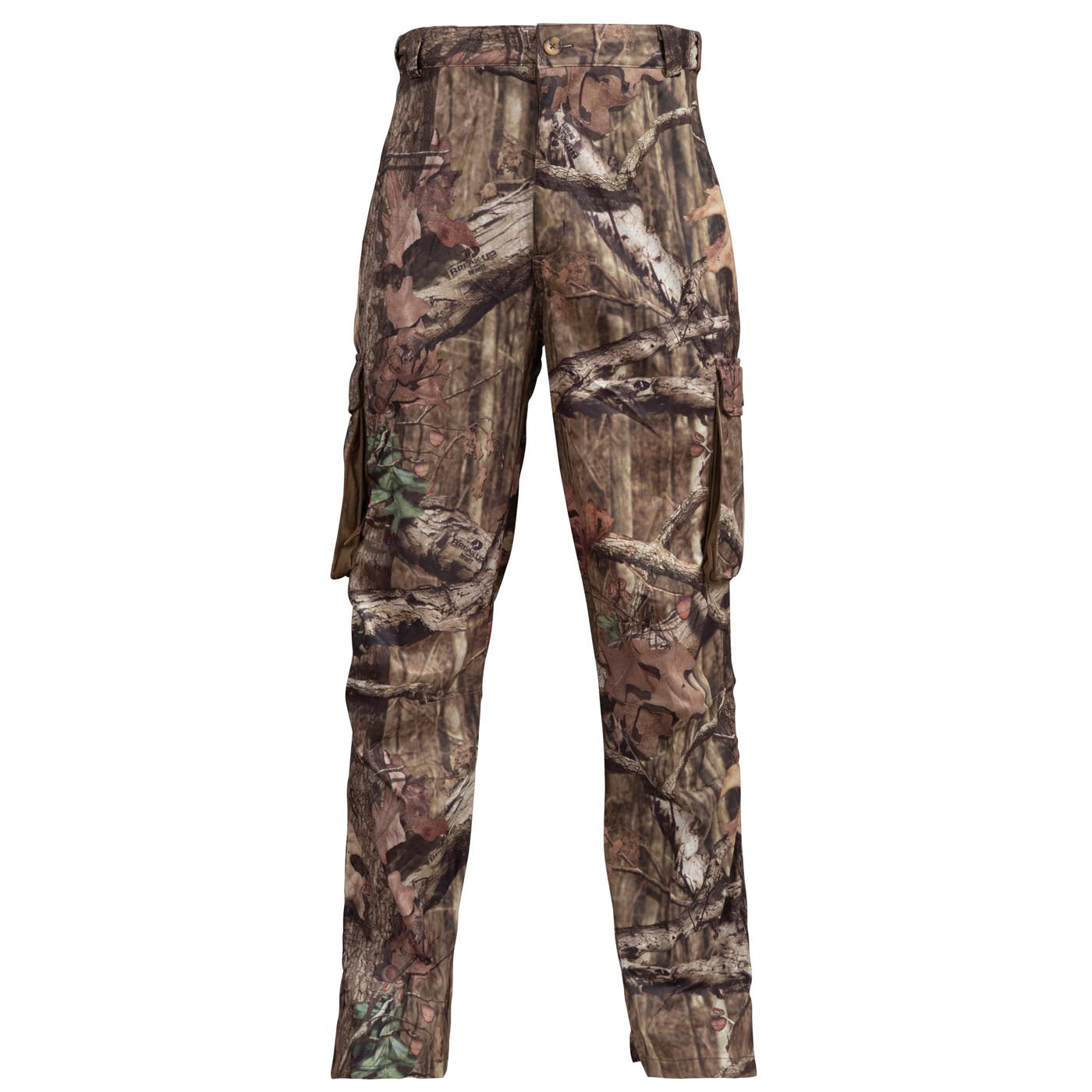 Mossy Oak® Mountain Country™ Men's 6-Pocket Cargo Hunting Pant, M 