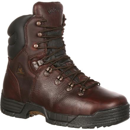 work boots oil resistant