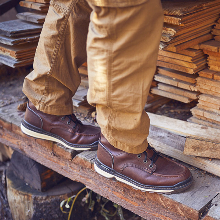 Rocky Boots Since 1932 | Hunting, Outdoor, Duty, Work, and Western Apparel  and Footwear