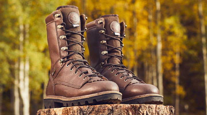 Elk Stalker - Hunting Boots for Elk & Big Game | Rocky Boots